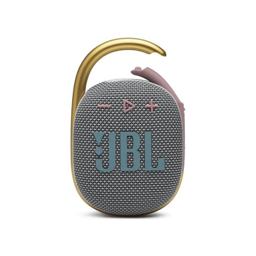 JBL Clip 5 Ultra-Portable Bluetooth Speaker
