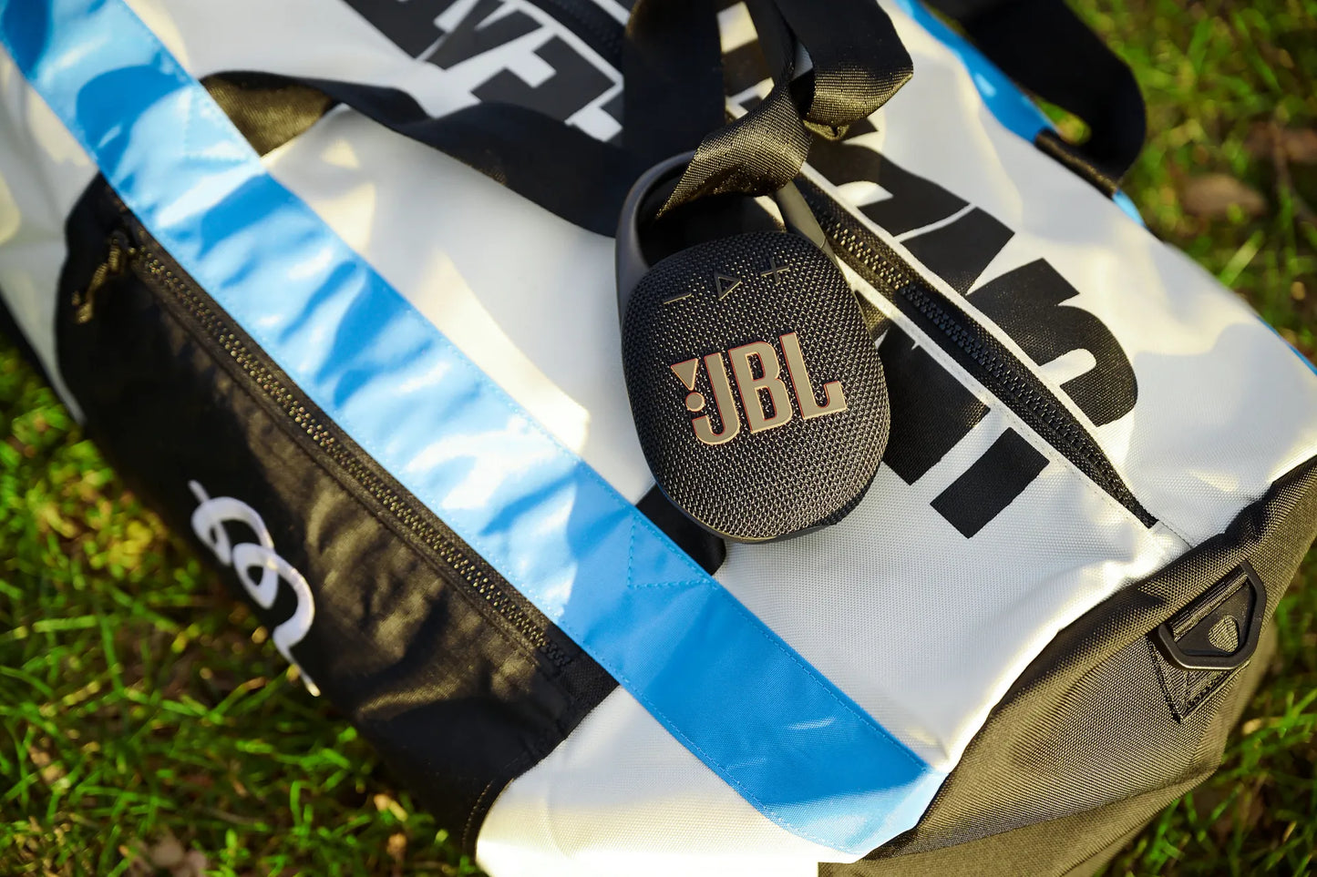 JBL Clip 5 Ultra-Portable Bluetooth Speaker