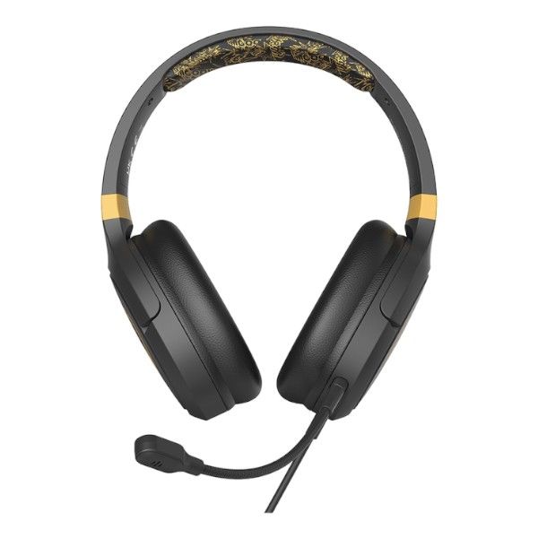 PRO G1 Batman Over-Ear Wired Gaming Headphones
