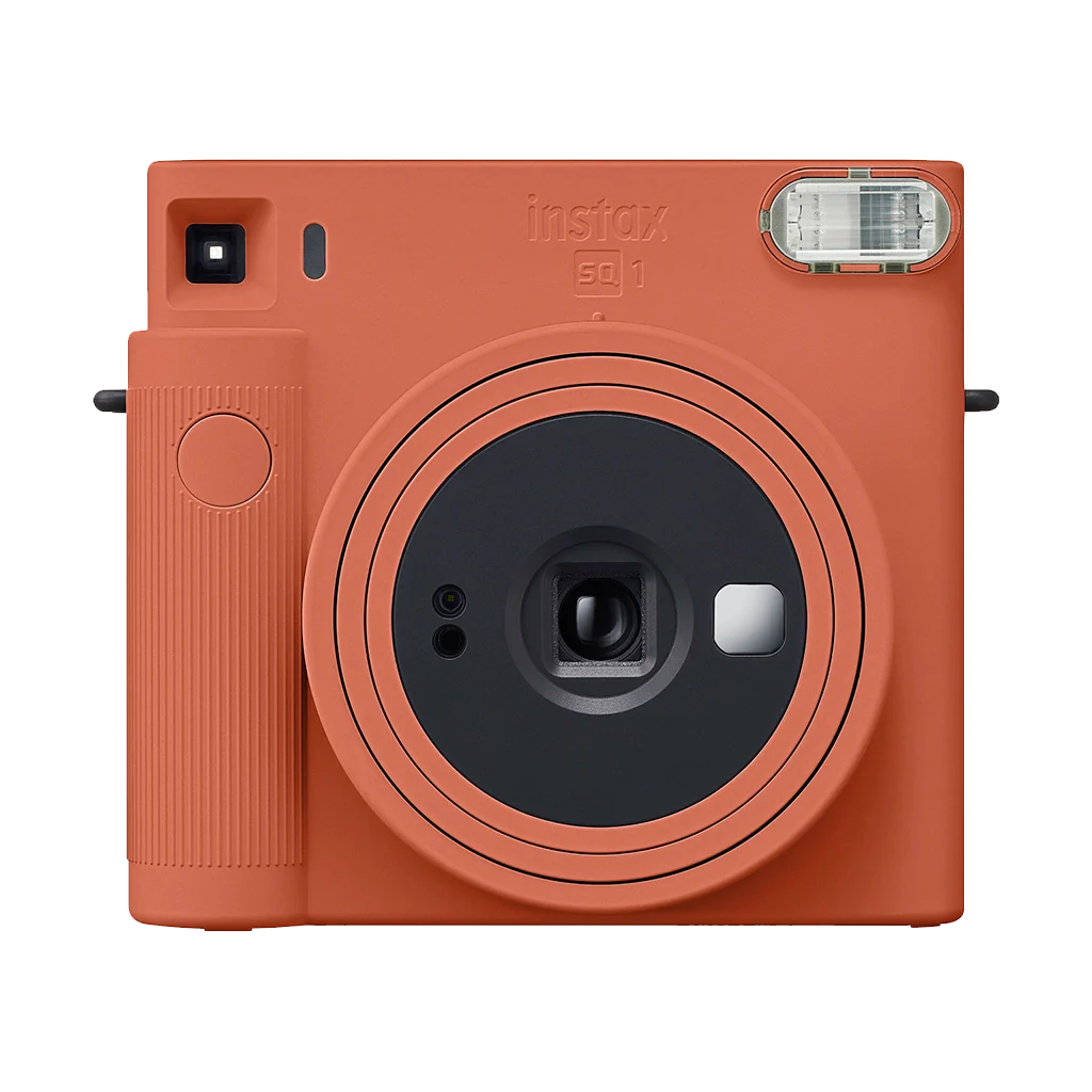 Instax Square SQ1 Camera Chalk Light Blue
