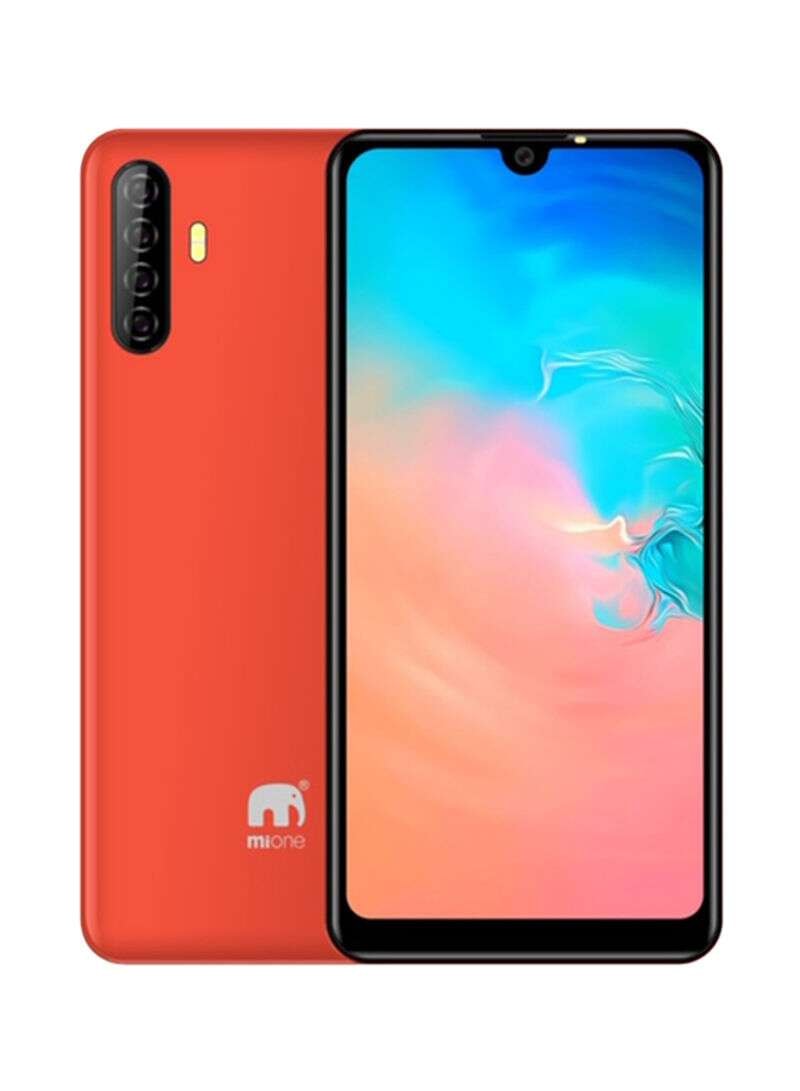 Mione Hot8 Smartphone