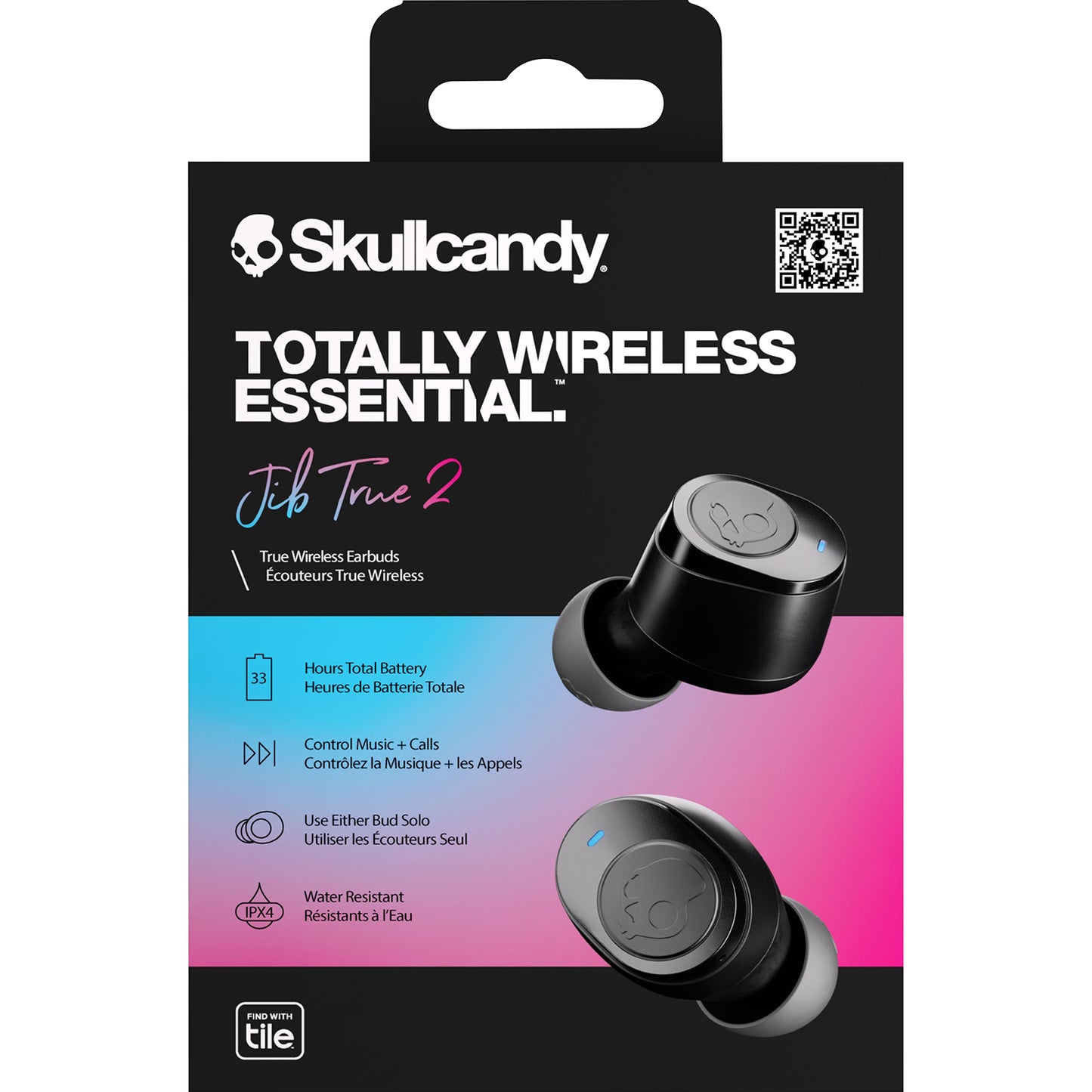 Skullcandy Jib 2 True Wireless