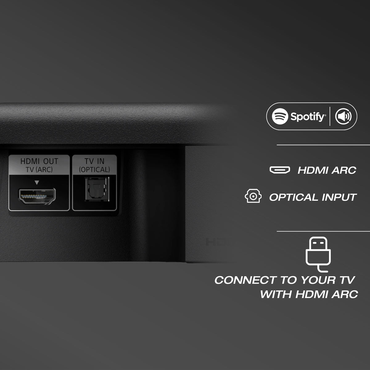 Sony 330w 2.1ch Soundbar With Wireless Subwoofer Ht-s400