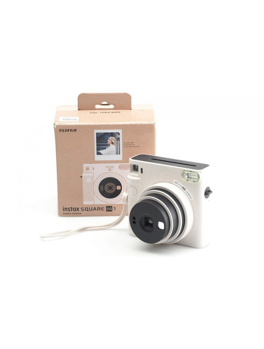 Instax Square SQ1 Camera Chalk Light Blue