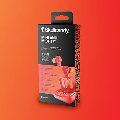 Skullcandy Dime In-Ear Wireless Earbuds