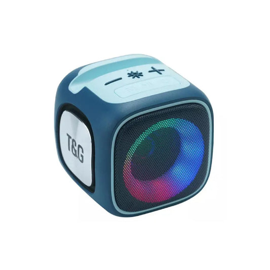 T&G TG-359 Portable Wireless Bluetooth Speaker