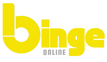 BINGE Online