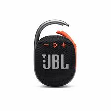 JBL Clip 5 Ultra-Portable Bluetooth Speaker