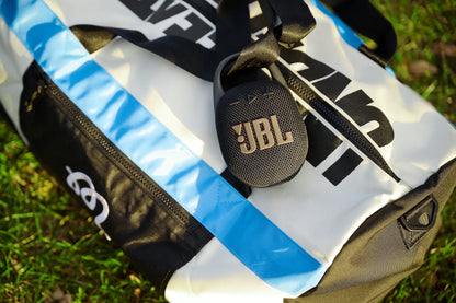 JBL Clip 5 Ultra-Portable Bluetooth Speaker