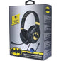 PRO G1 Batman Over-Ear Wired Gaming Headphones