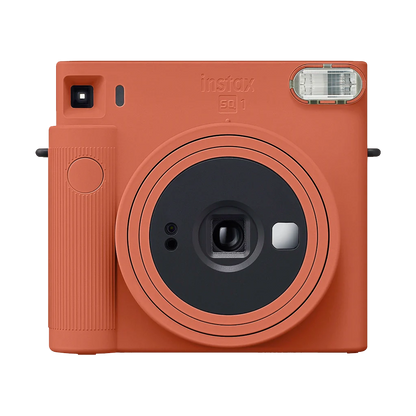 Instax Square SQ1 Camera Chalk Light Blue