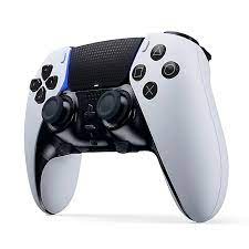 PS5 DualSense Wireless Controller - White