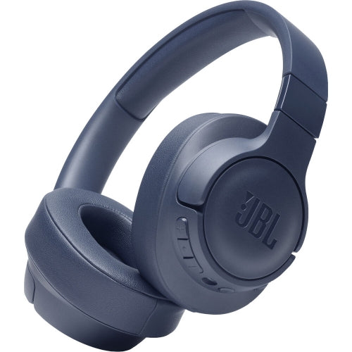 JBL TUNE 760NC Wireless Noise Cancelling Over-Ear Headphones White