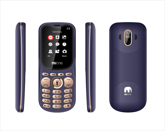 Mione F6 Cellphone