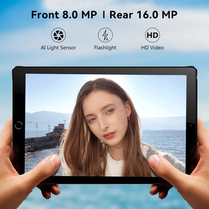 Mione Mi Pad 10" Tablet