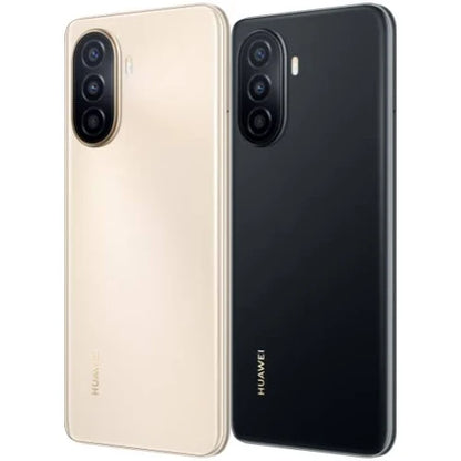 Huawei Nova Y71 128gb / 8gb Ram Dual Sim