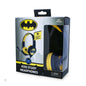 Headphones Dc Comics Batman Kids Interactive
