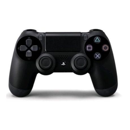 Sony Dual shock PS4 Controller - Black
