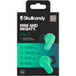 Skullcandy Mini And Mighty Dime 2 Green True Wireless Earbuds