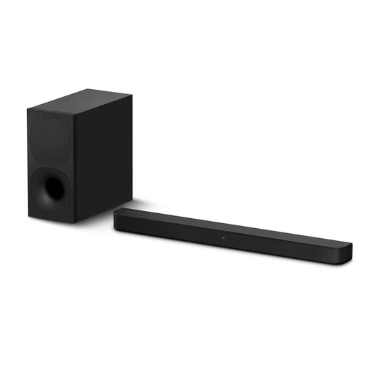 Sony 330w 2.1ch Soundbar With Wireless Subwoofer Ht-s400