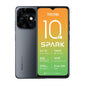 Tecno Spark 10C Dual Sim 128GB - Black