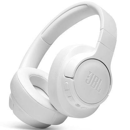 JBL TUNE 760NC Wireless Noise Cancelling Over-Ear Headphones White